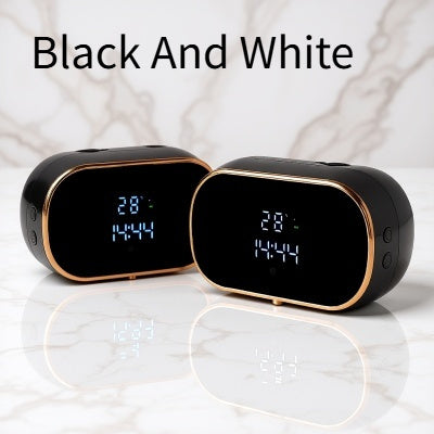 Bathroom Automatic Intelligent Foam Soap Dispenser
