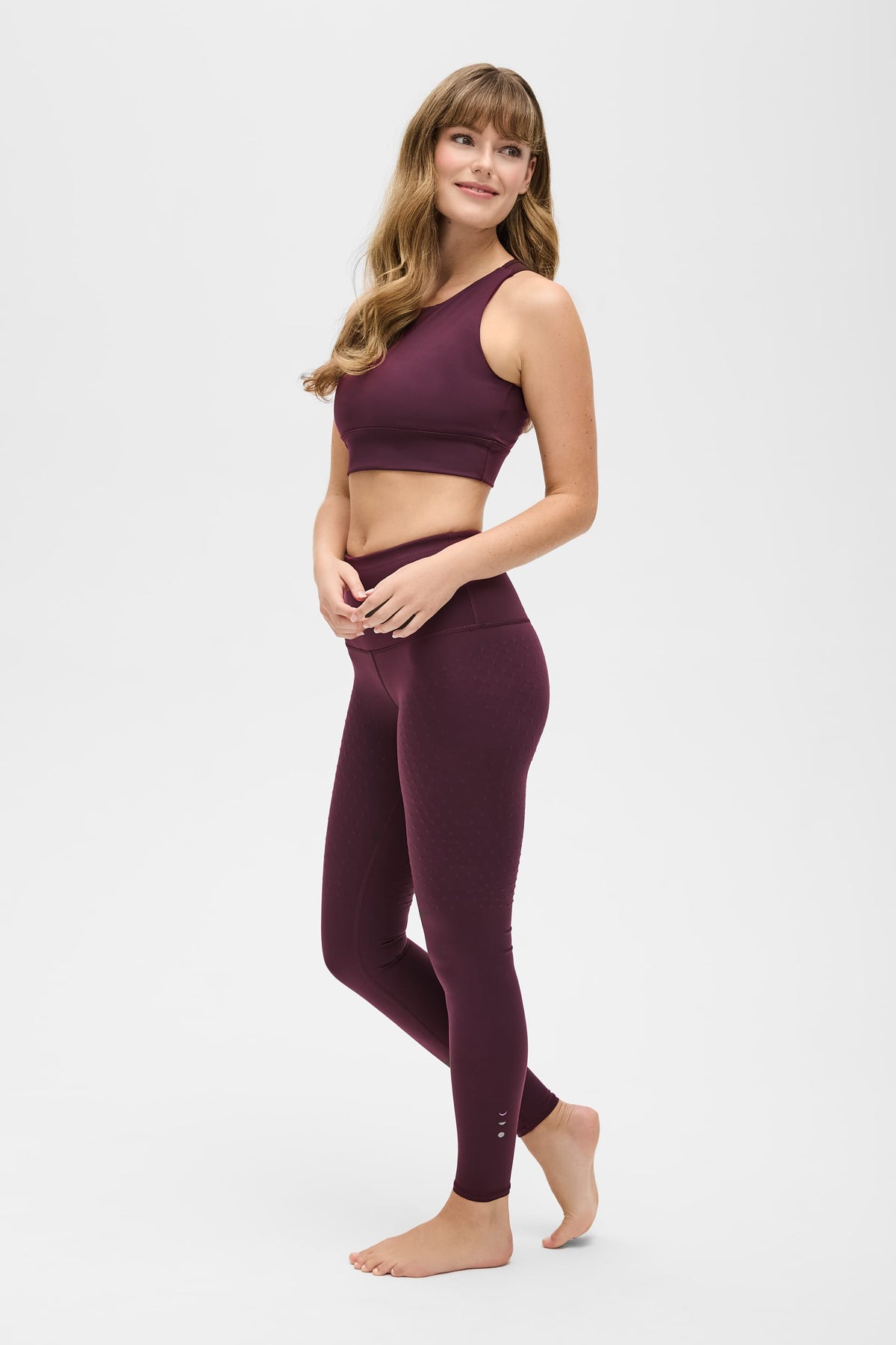 L'Original Lymphatic Compression Leggings