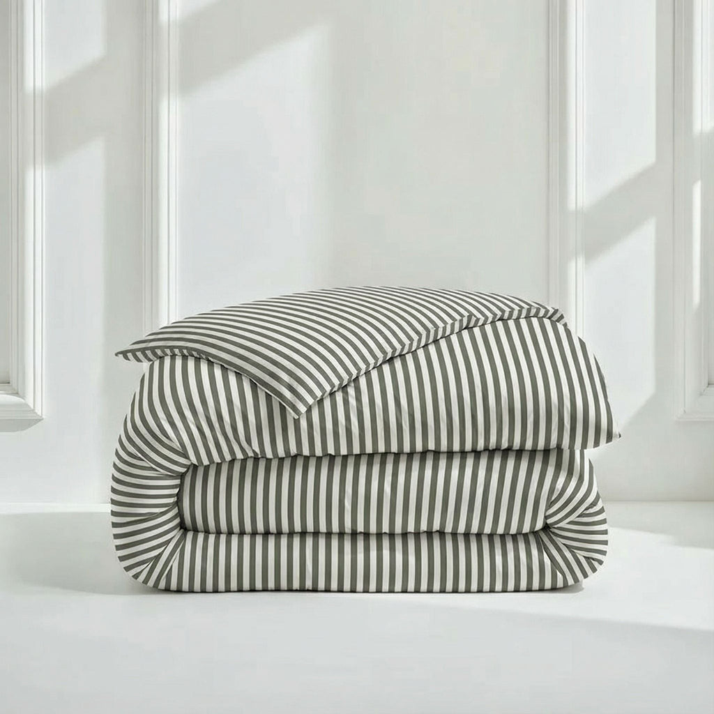 Luxe Australian Sateen Bedding Bundle