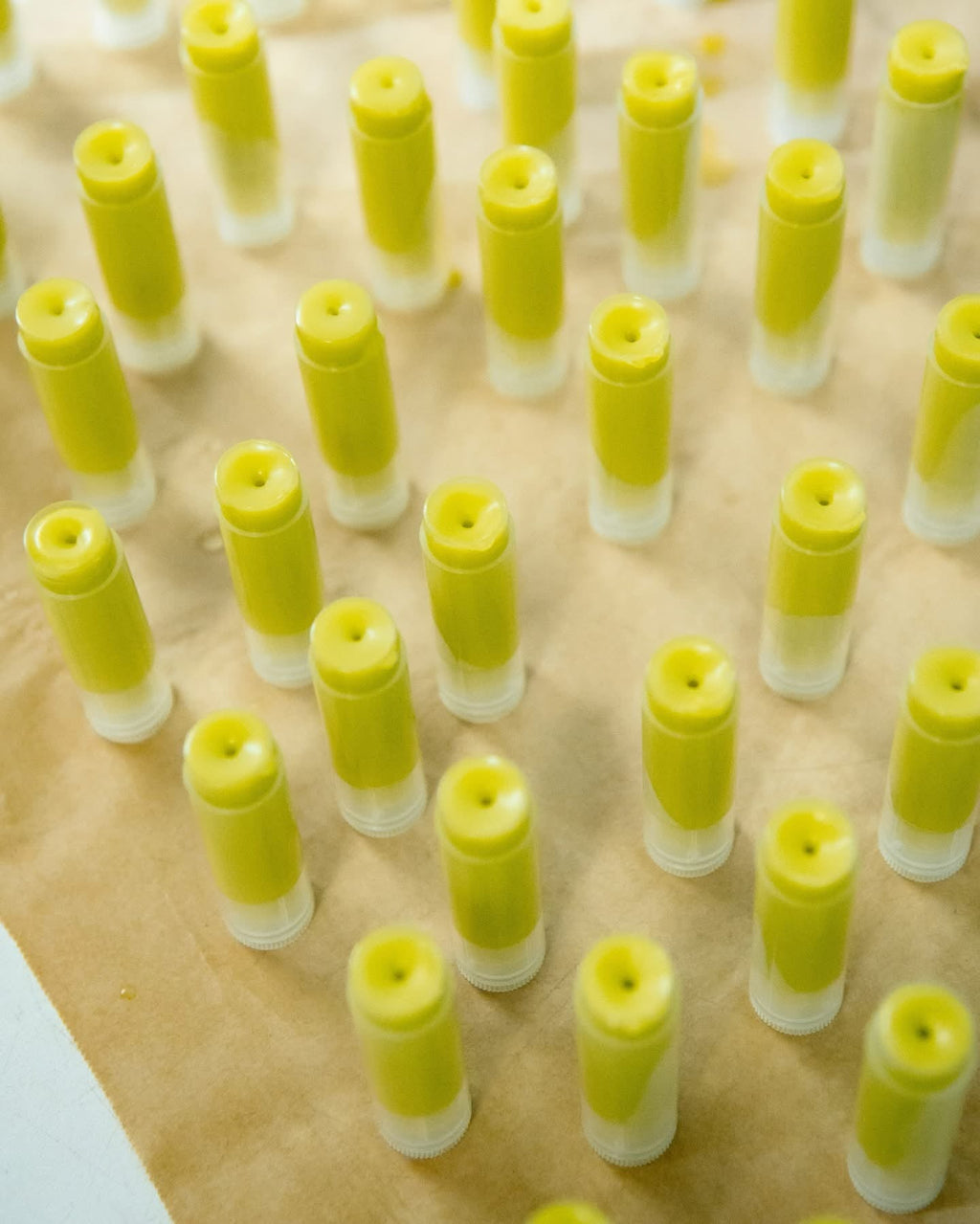 Lemon🌱balm Lip Care
