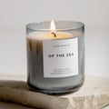 Of The Sea - Spa Collection Candle