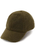 C.C Solid Winter Baseball Cap