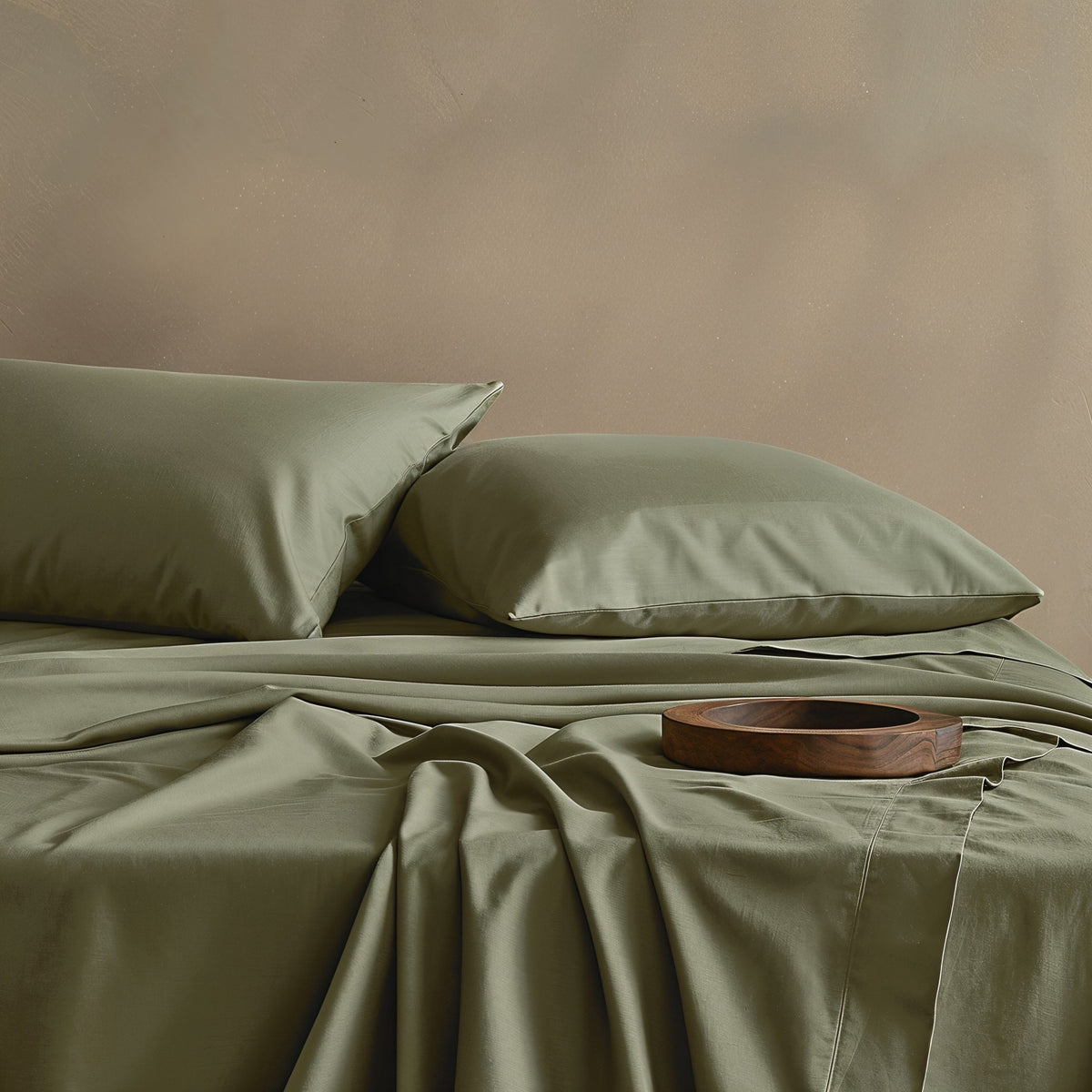 Luxe Australian Sateen Bedding Bundle
