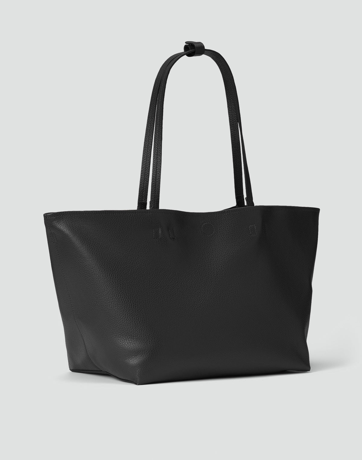 The Mercato Tote Bag
