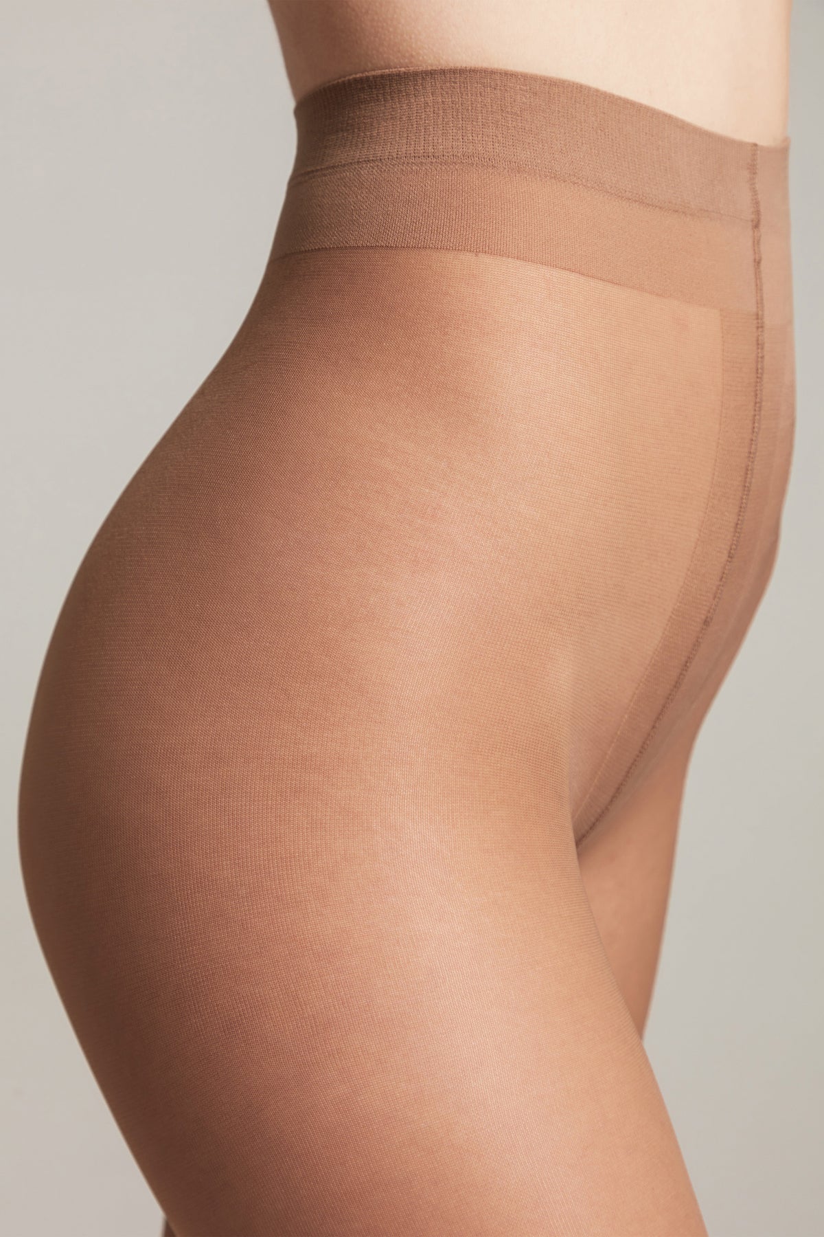 Tights Conte Prestige 12 Den - Sheer to Waist Noble Shine